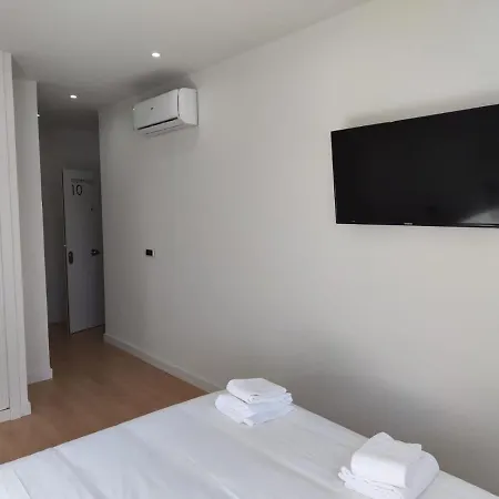 Insidehome Apartment Villanubla