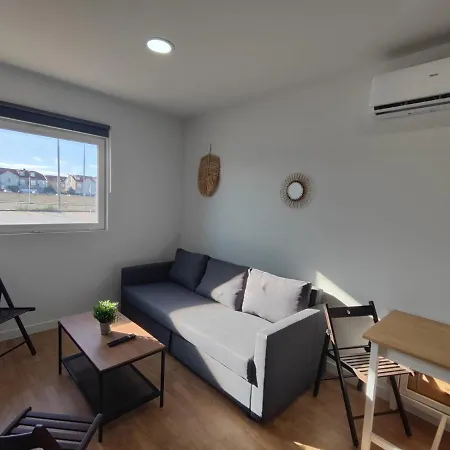 Insidehome Apartment *