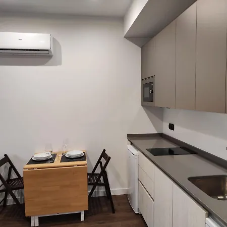 Apartment Insidehome *