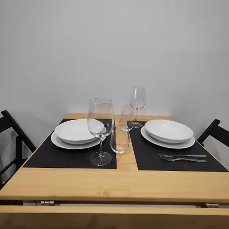 Insidehome Apartment Villanubla