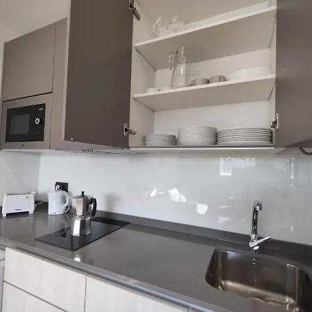 Apartment Insidehome *