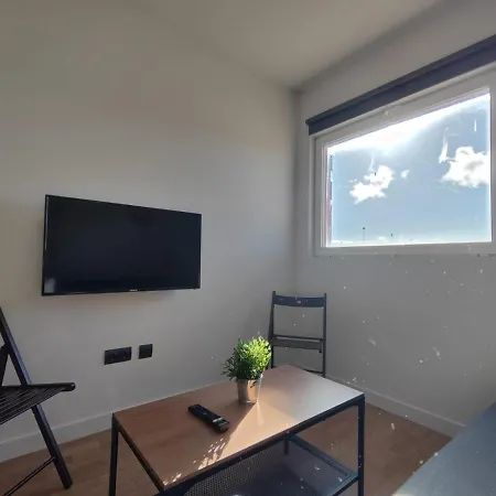 Apartment Insidehome *